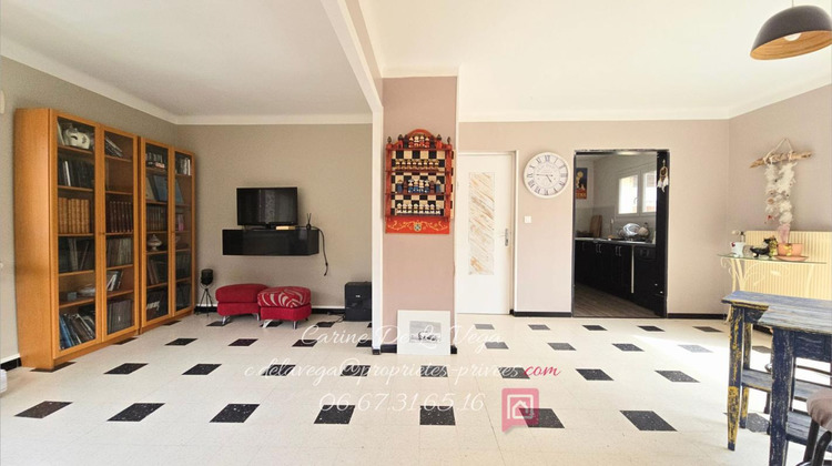 Ma-Cabane - Vente Maison SAINT THIBERY, 95 m²