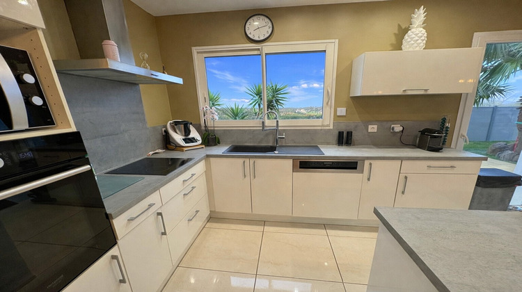 Ma-Cabane - Vente Maison SAINT THIBERY, 90 m²