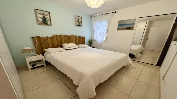 Ma-Cabane - Vente Maison SAINT THIBERY, 90 m²