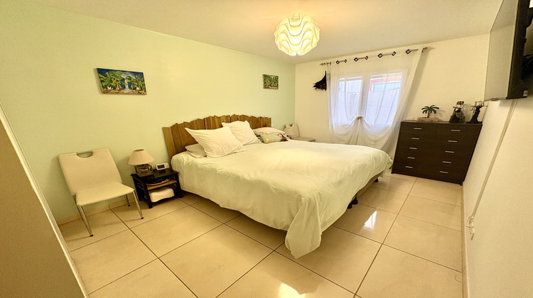 Ma-Cabane - Vente Maison SAINT THIBERY, 90 m²