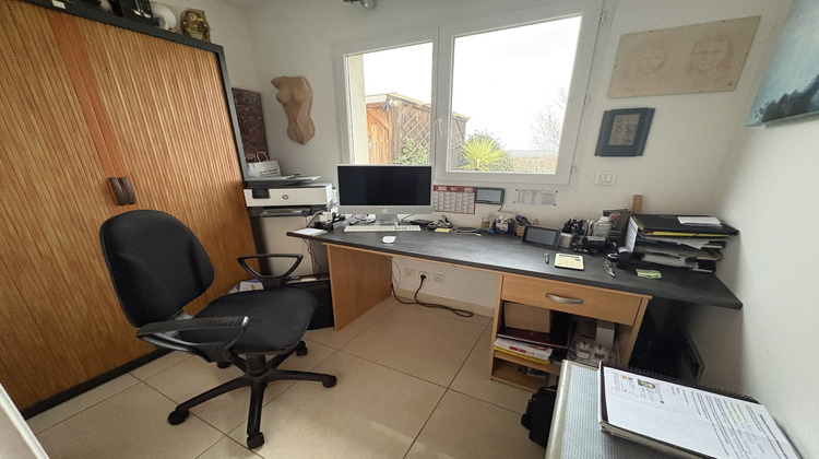 Ma-Cabane - Vente Maison SAINT THIBERY, 90 m²