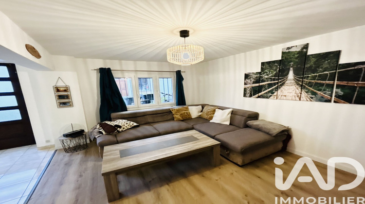 Ma-Cabane - Vente Maison Saint-Thibéry, 70 m²