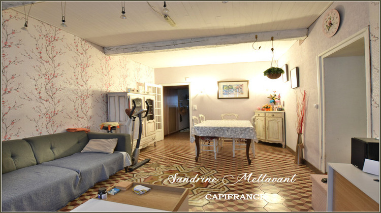 Ma-Cabane - Vente Maison SAINT THIBERY, 131 m²