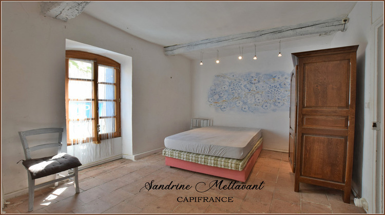 Ma-Cabane - Vente Maison SAINT THIBERY, 131 m²