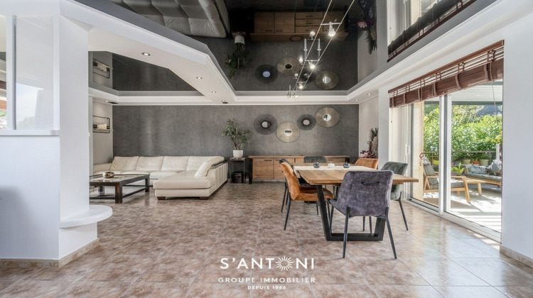 Ma-Cabane - Vente Maison SAINT THIBERY, 126 m²