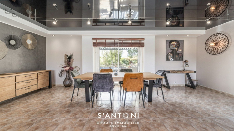 Ma-Cabane - Vente Maison SAINT THIBERY, 126 m²