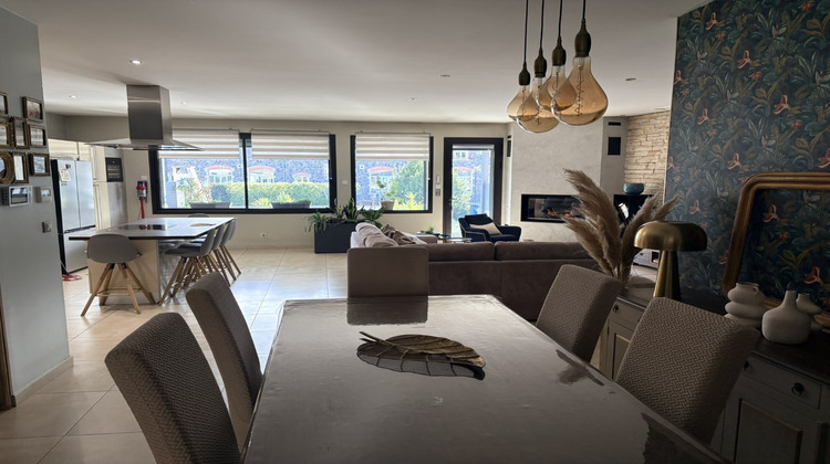 Ma-Cabane - Vente Maison SAINT THIBERY, 163 m²