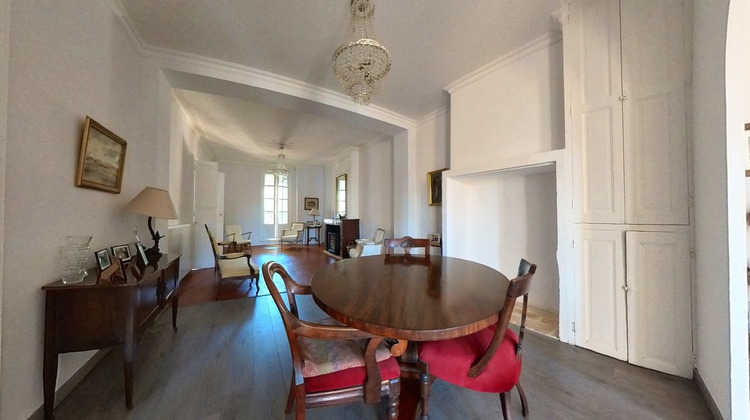 Ma-Cabane - Vente Maison SAINT THIBERY, 242 m²