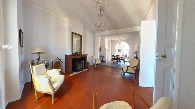 Ma-Cabane - Vente Maison SAINT THIBERY, 242 m²