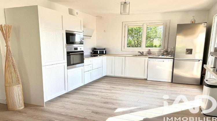 Ma-Cabane - Vente Maison Saint-Thibéry, 95 m²