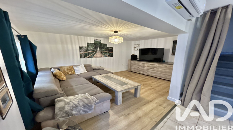 Ma-Cabane - Vente Maison Saint-Thibéry, 70 m²