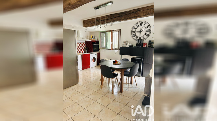 Ma-Cabane - Vente Maison Saint-Thibéry, 70 m²