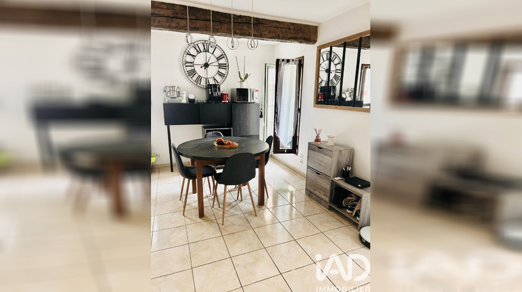 Ma-Cabane - Vente Maison Saint-Thibéry, 70 m²