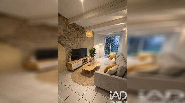 Ma-Cabane - Vente Maison Saint-Thibéry, 105 m²