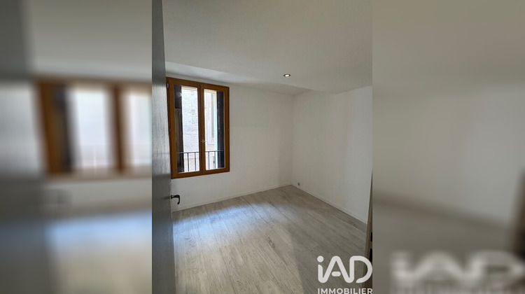 Ma-Cabane - Vente Maison Saint-Thibéry, 105 m²