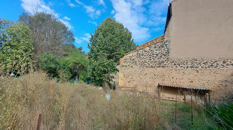 Ma-Cabane - Vente Maison SAINT THIBERY, 39 m²