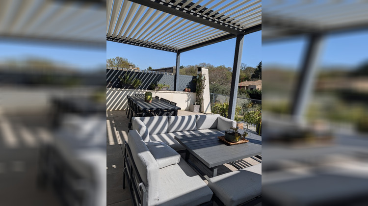 Ma-Cabane - Vente Maison SAINT THIBERY, 163 m²