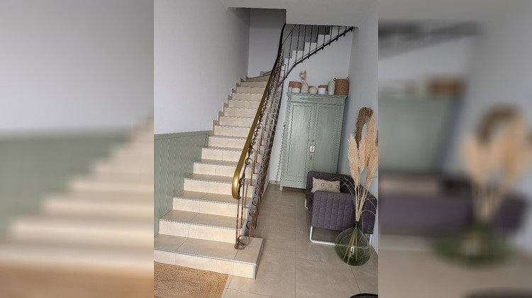 Ma-Cabane - Vente Maison SAINT THIBERY, 163 m²