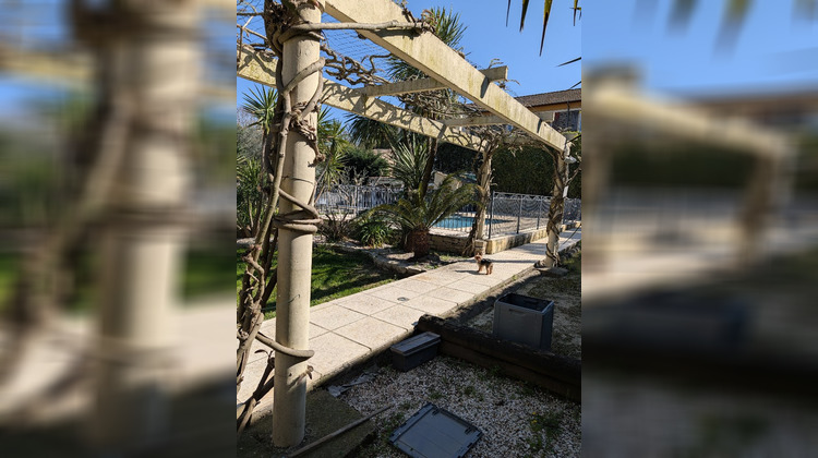 Ma-Cabane - Vente Maison SAINT THIBERY, 163 m²