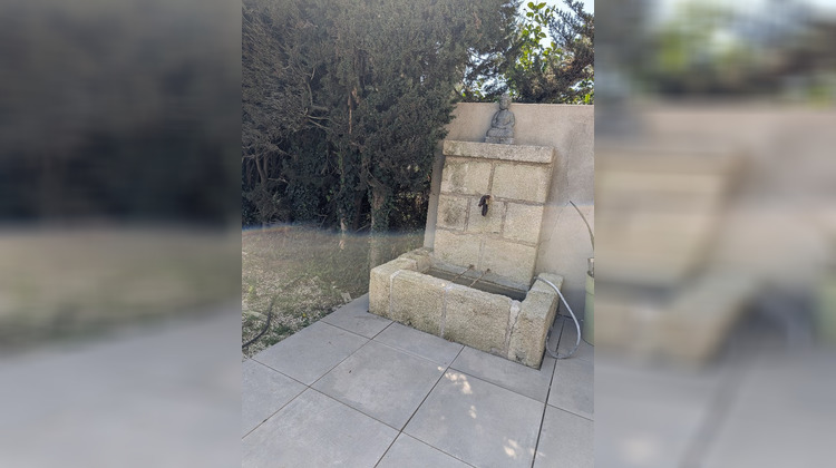 Ma-Cabane - Vente Maison SAINT THIBERY, 163 m²