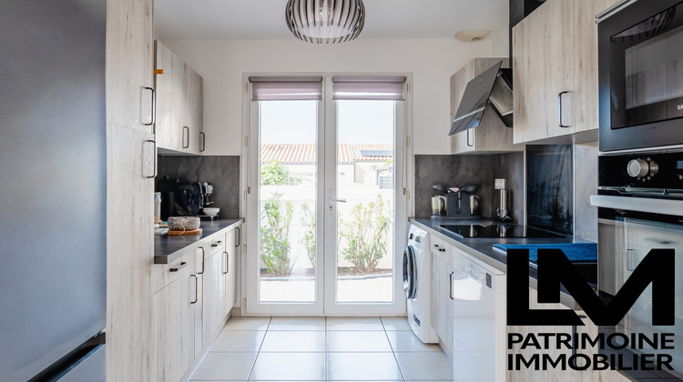 Ma-Cabane - Vente Maison Saint-Thibéry, 60 m²