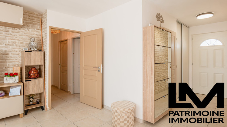 Ma-Cabane - Vente Maison Saint-Thibéry, 60 m²
