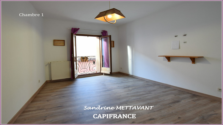 Ma-Cabane - Vente Maison SAINT THIBERY, 134 m²