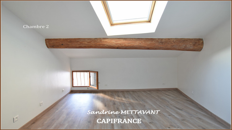Ma-Cabane - Vente Maison SAINT THIBERY, 134 m²