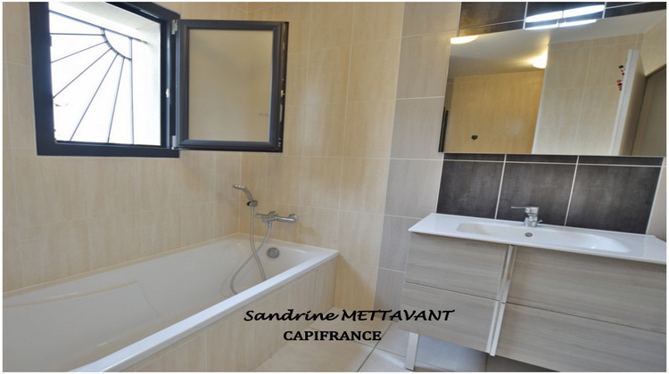 Ma-Cabane - Vente Maison SAINT THIBERY, 121 m²