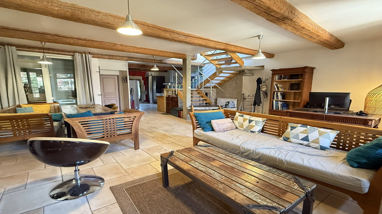 Ma-Cabane - Vente Maison SAINT THIBERY, 121 m²