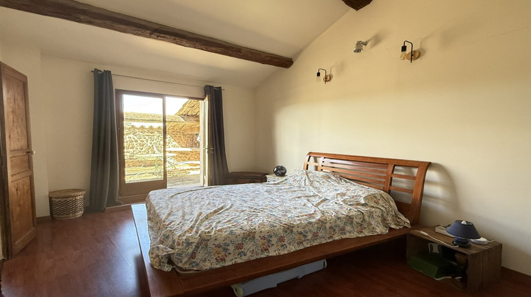 Ma-Cabane - Vente Maison SAINT THIBERY, 121 m²