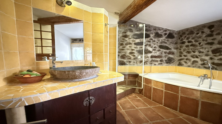 Ma-Cabane - Vente Maison SAINT THIBERY, 121 m²