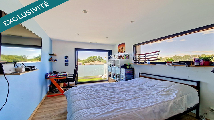Ma-Cabane - Vente Maison Saint-Thibery, 197 m²