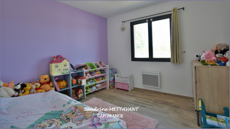 Ma-Cabane - Vente Maison SAINT THIBERY, 93 m²
