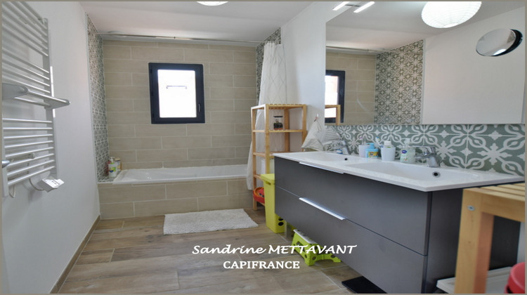 Ma-Cabane - Vente Maison SAINT THIBERY, 93 m²