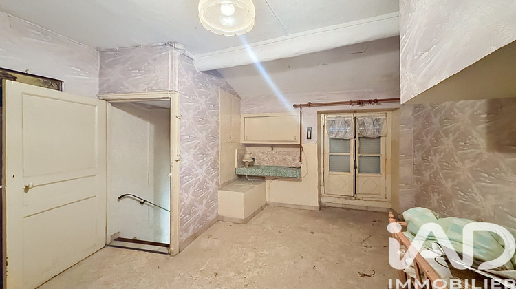 Ma-Cabane - Vente Maison Saint-Thibéry, 63 m²