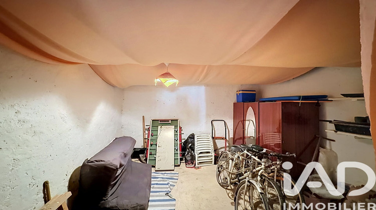 Ma-Cabane - Vente Maison Saint-Thibéry, 63 m²