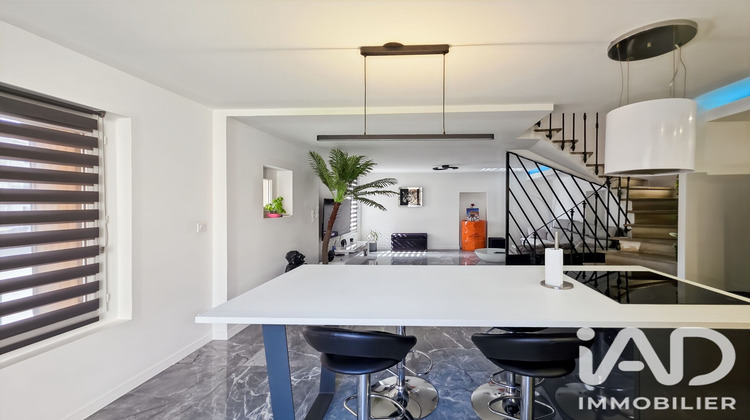 Ma-Cabane - Vente Maison Saint-Thibéry, 97 m²