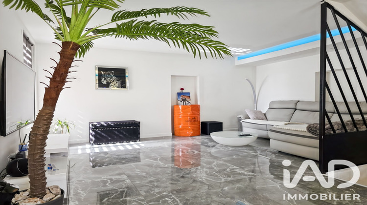 Ma-Cabane - Vente Maison Saint-Thibéry, 97 m²