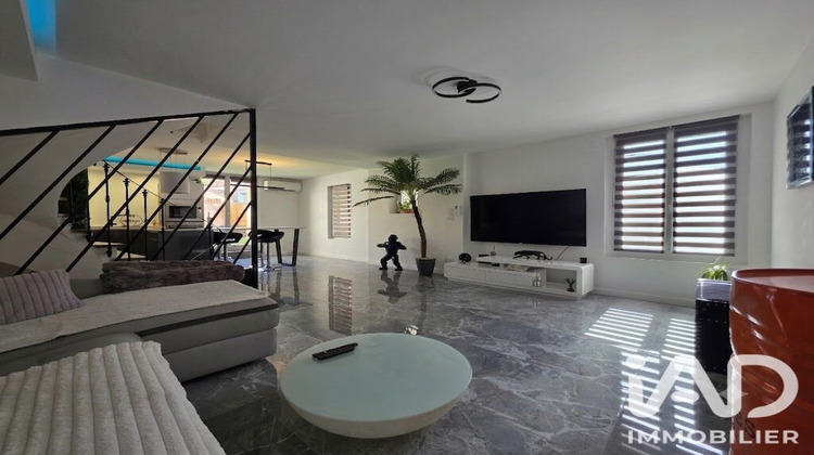 Ma-Cabane - Vente Maison Saint-Thibéry, 97 m²