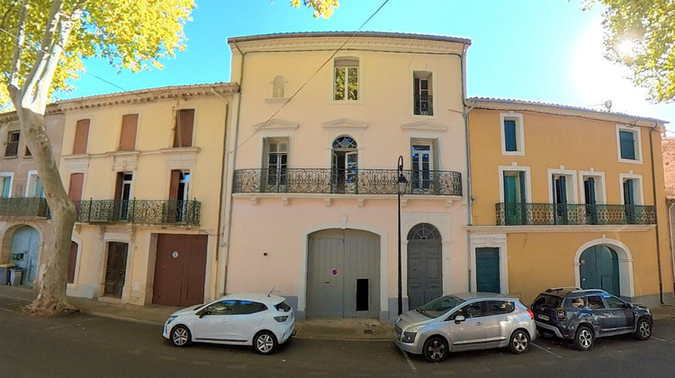 Ma-Cabane - Vente Maison SAINT THIBERY, 242 m²