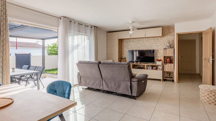 Ma-Cabane - Vente Maison SAINT THIBERY, 60 m²