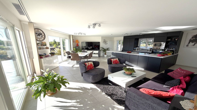 Ma-Cabane - Vente Maison SAINT THIBERY, 92 m²