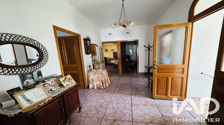 Ma-Cabane - Vente Maison Saint-Thibéry, 136 m²