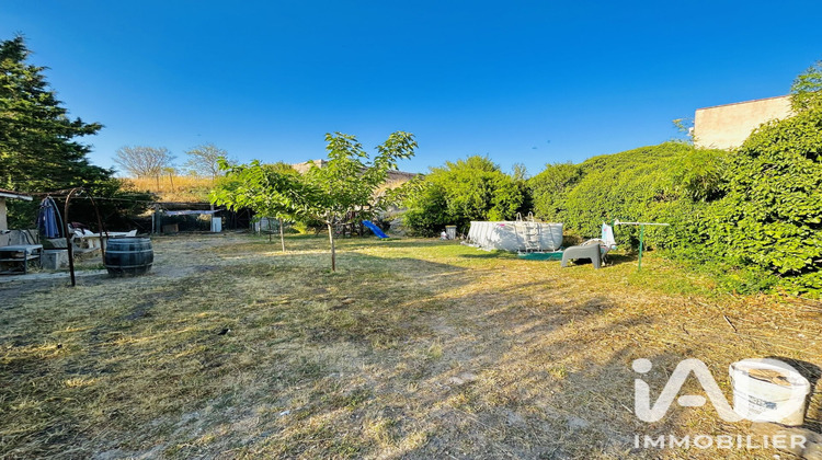 Ma-Cabane - Vente Maison Saint-Thibéry, 75 m²