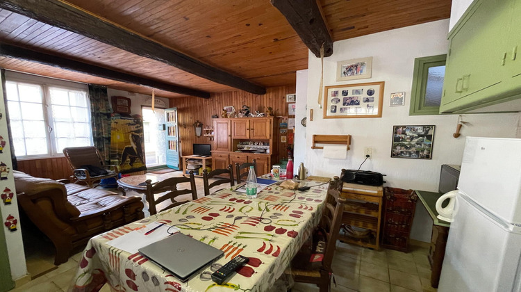 Ma-Cabane - Vente Maison Saint-Thibery, 85 m²