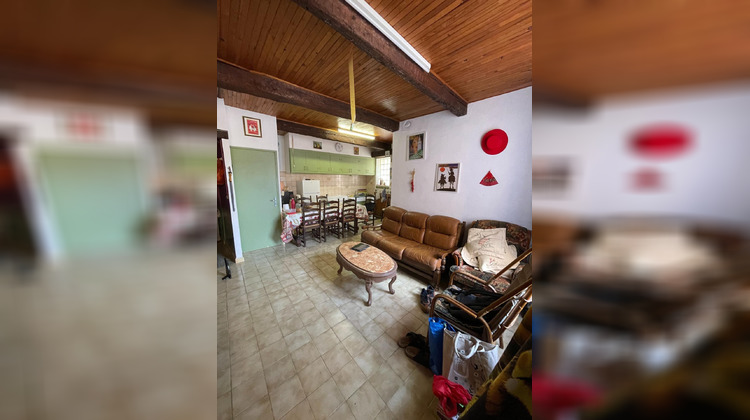 Ma-Cabane - Vente Maison Saint-Thibery, 85 m²