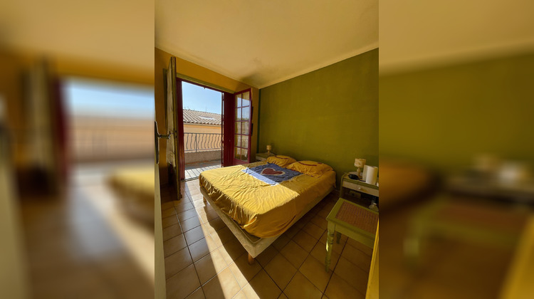 Ma-Cabane - Vente Maison Saint-Thibery, 85 m²