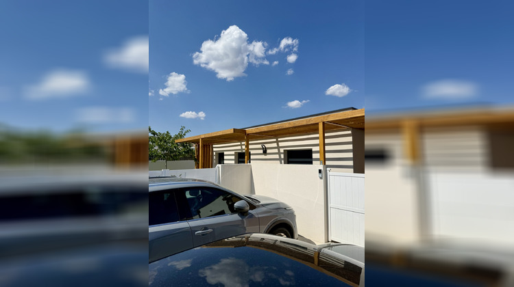 Ma-Cabane - Vente Maison Saint-Thibéry, 119 m²