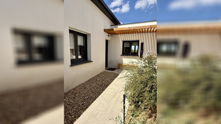 Ma-Cabane - Vente Maison Saint-Thibéry, 119 m²